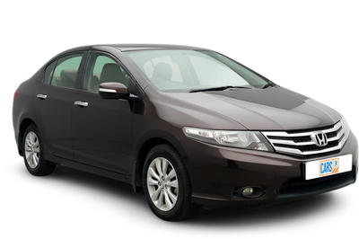 Honda City-img